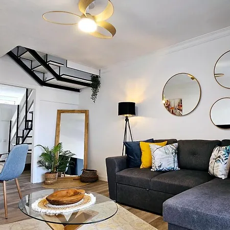 Hdfm Collection - Royal Marine 普拉亚戴尔雷安格莱斯