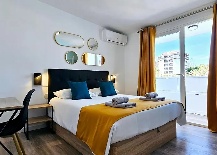 Hdfm Collection - Royal Marine 普拉亚戴尔雷安格莱斯