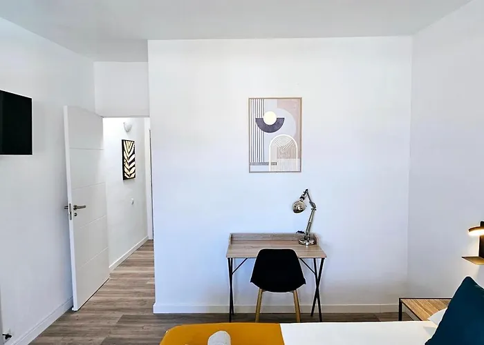 度假居 Hdfm Collection - Royal Marine *