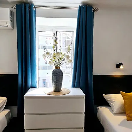 Hdfm Collection - Royal Marine *