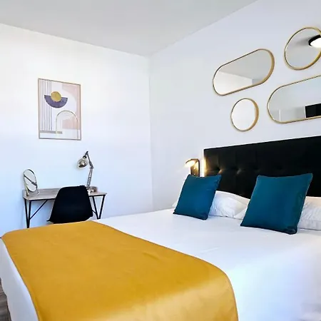 Hdfm Collection - Royal Marine Σπίτι διακοπών *