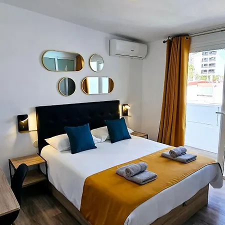 Σπίτι διακοπών Hdfm Collection - Royal Marine Πλάγια ντελ Ινγκλές