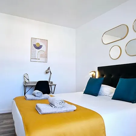 Hdfm Collection - Royal Marine Σπίτι διακοπών