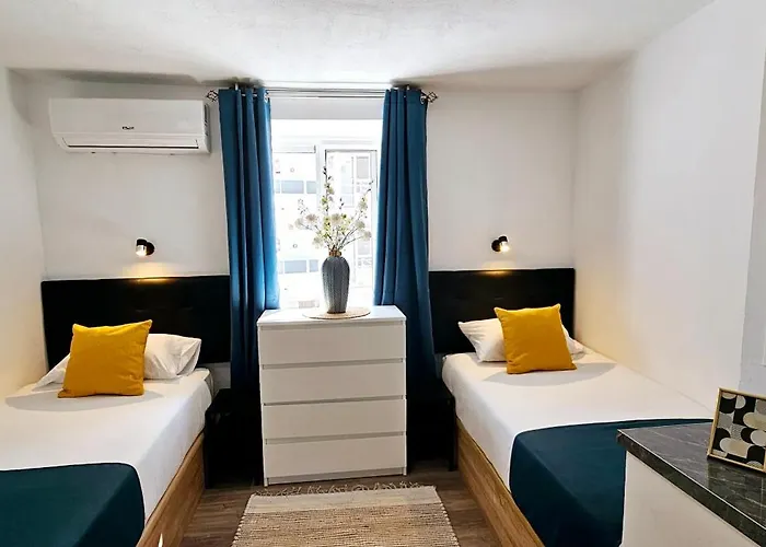 Дом отдыха Hdfm Collection - Royal Marine