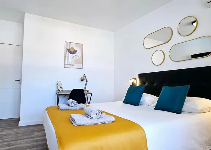 Hdfm Collection - Royal Marine Дом отдыха