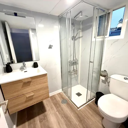 Holiday home Hdfm Collection - Royal Marine Playa del Ingles (Gran Canaria)