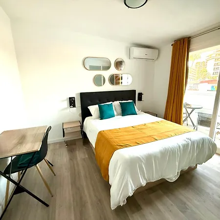 Holiday home Hdfm Collection - Royal Marine Playa del Ingles (Gran Canaria)