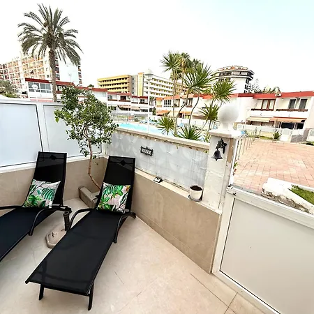 Holiday home Hdfm Collection - Royal Marine Playa del Ingles (Gran Canaria)