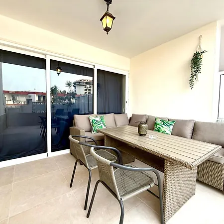 Hdfm Collection - Royal Marine * Playa del Ingles (Gran Canaria)