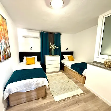 Holiday home Hdfm Collection - Royal Marine *