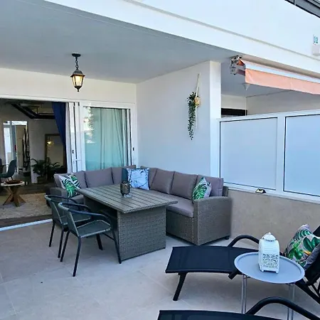 Hdfm Collection - Royal Marine Ferienhaus Playa del Inglés