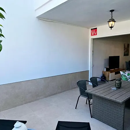 Дом отдыха Hdfm Collection - Royal Marine Плайя-дель-Инглес