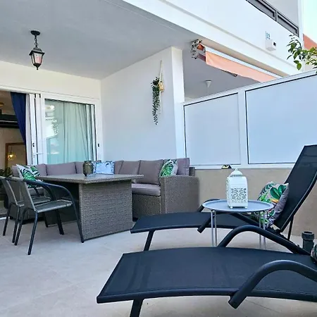 Hdfm Collection - Royal Marine Плайя-дель-Инглес