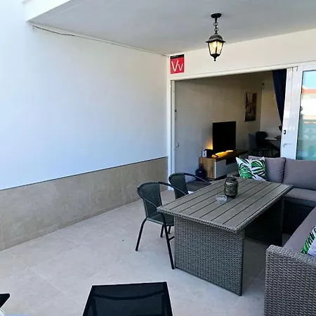 Hdfm Collection - Royal Marine Holiday home *
