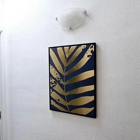 Hdfm Collection - Royal Marine Дом отдыха Плайя-дель-Инглес