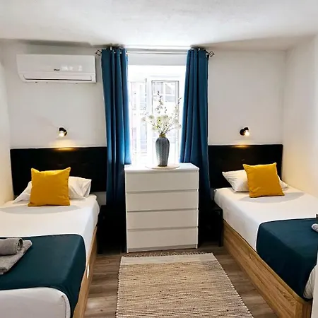 Hdfm Collection - Royal Marine Плайя-дель-Инглес