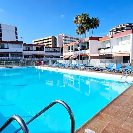 Hdfm Collection - Royal Marine Ferienhaus