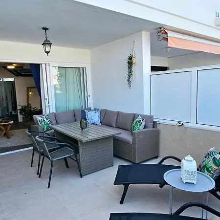 Ferienhaus Hdfm Collection - Royal Marine *