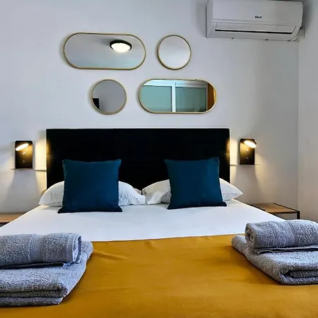 Hdfm Collection - Royal Marine Ferienhaus