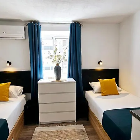 Ferienhaus Hdfm Collection - Royal Marine