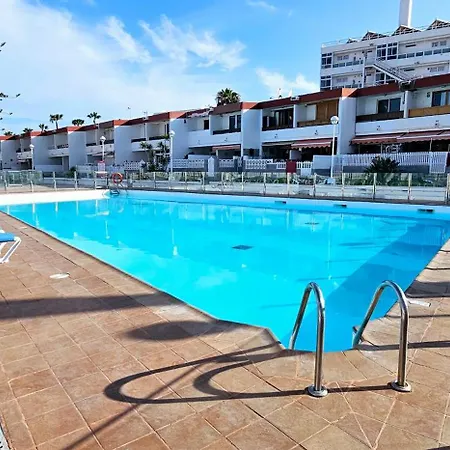 Hdfm Collection - Royal Marine Ferienhaus Playa del Inglés