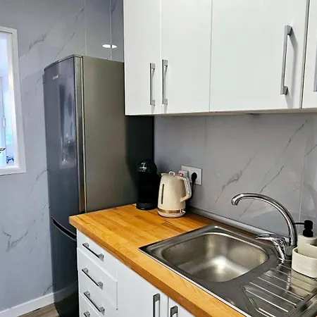 Ferienhaus Hdfm Collection - Royal Marine Playa del Inglés