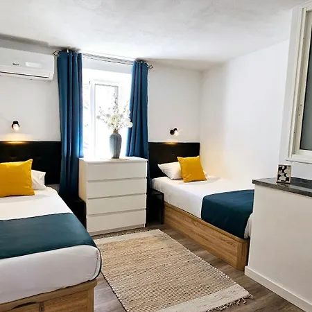 Hdfm Collection - Royal Marine Дом отдыха