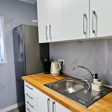 Дом отдыха Hdfm Collection - Royal Marine *