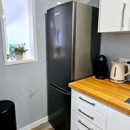 Hdfm Collection - Royal Marine Дом отдыха Плайя-дель-Инглес