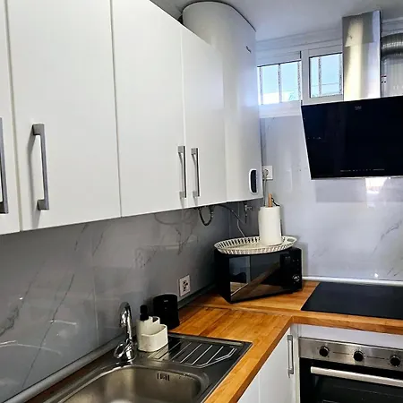 Ferienhaus Hdfm Collection - Royal Marine Playa del Inglés