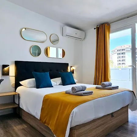 Hdfm Collection - Royal Marine Плайя-дель-Инглес