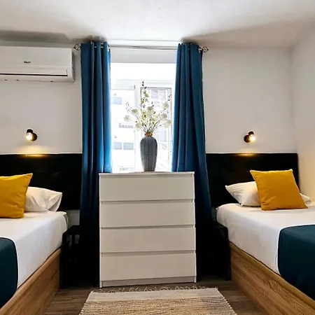 Holiday home Hdfm Collection - Royal Marine