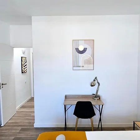 Дом отдыха Hdfm Collection - Royal Marine *