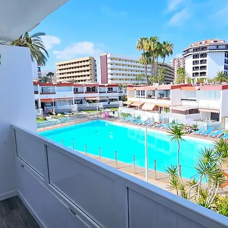 Hdfm Collection - Royal Marine Holiday home Playa del Ingles (Gran Canaria)