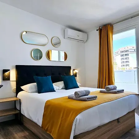 Hdfm Collection - Royal Marine Плайя-дель-Инглес