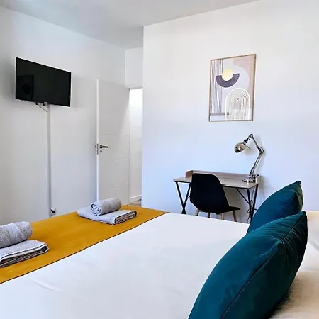 Дом отдыха Hdfm Collection - Royal Marine