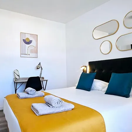 Hdfm Collection - Royal Marine Playa del Inglés