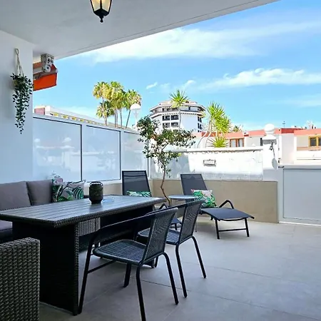 Ferienhaus Hdfm Collection - Royal Marine Playa del Inglés