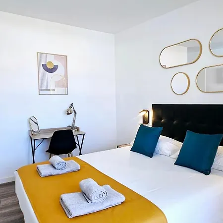 Hdfm Collection - Royal Marine * Playa del Inglés