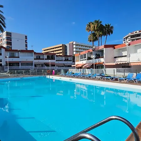 Hdfm Collection - Royal Marine * Playa del Ingles (Gran Canaria)