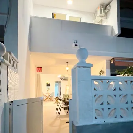 Holiday home Hdfm Collection - Royal Marine Playa del Ingles (Gran Canaria)
