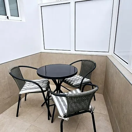 Ferienhaus Hdfm Collection - Royal Marine *