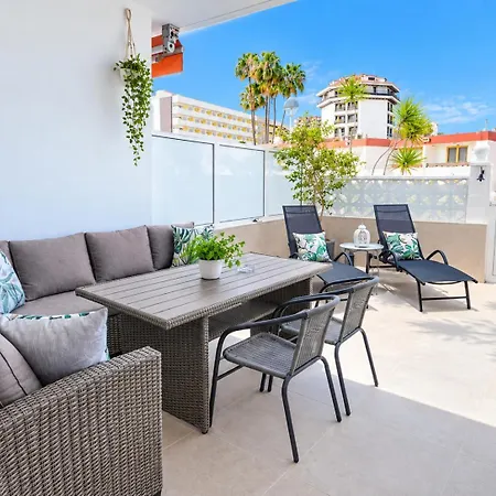 Vakantiehuis Hdfm Collection - Royal Marine Playa del Inglés