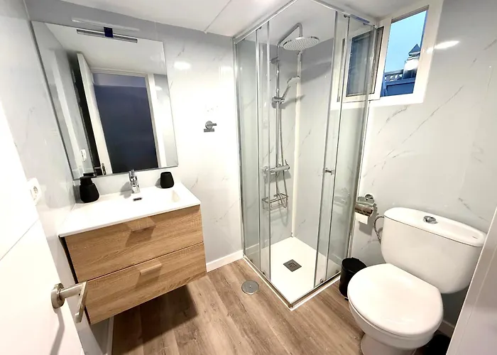 Hébergement de vacances Hdfm Collection - Royal Marine Playa del Inglés