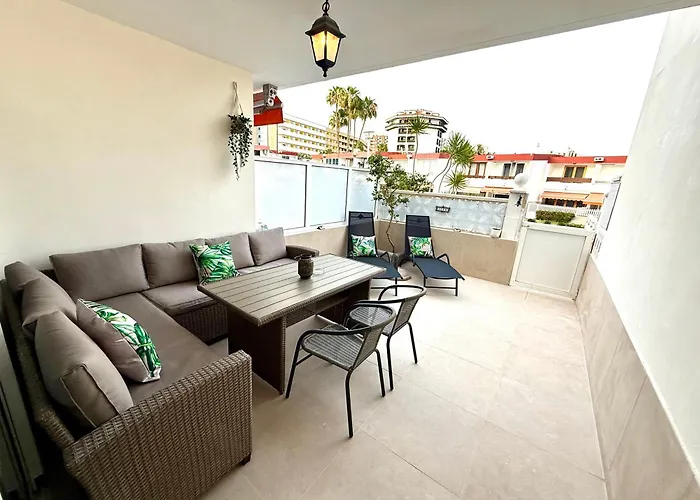 Hdfm Collection - Royal Marine * Playa del Ingles (Gran Canaria)