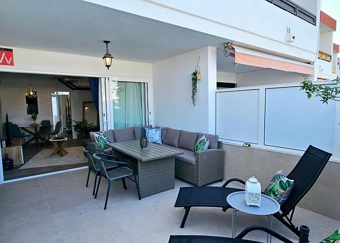 Hdfm Collection - Royal Marine Holiday home Playa del Ingles (Gran Canaria)