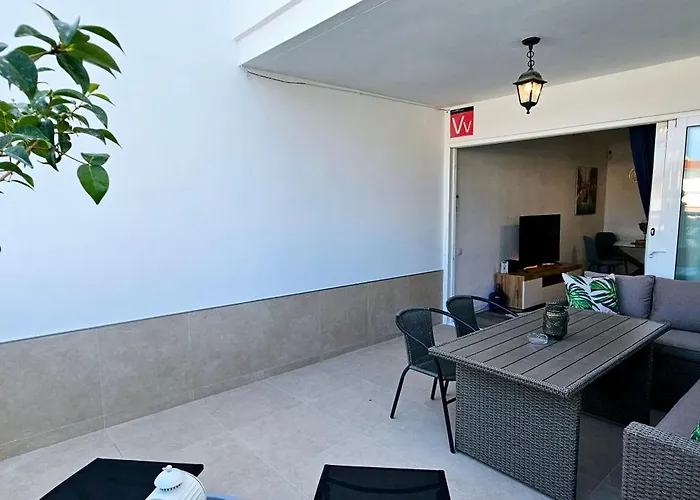 Hébergement de vacances Hdfm Collection - Royal Marine Playa del Inglés