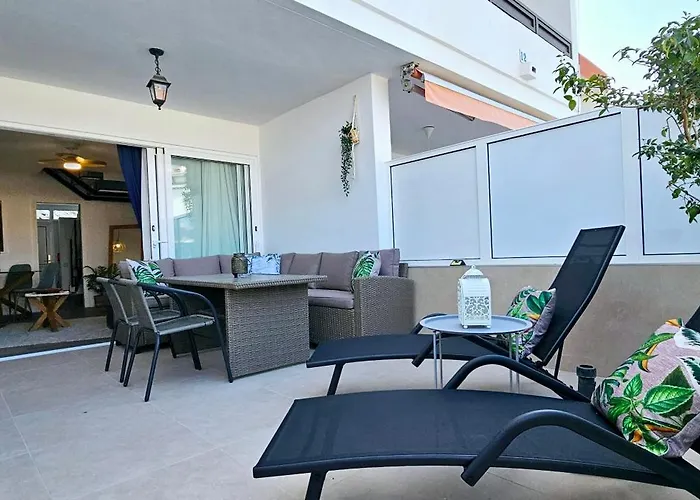 Hdfm Collection - Royal Marine Playa del Ingles (Gran Canaria)