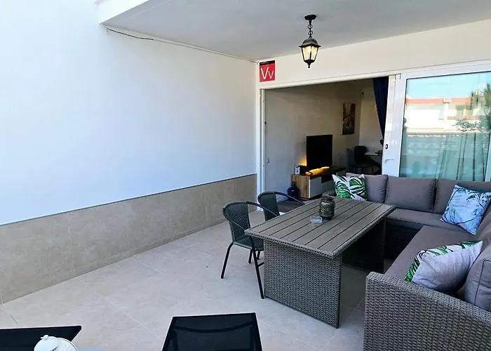 Hdfm Collection - Royal Marine Holiday home *