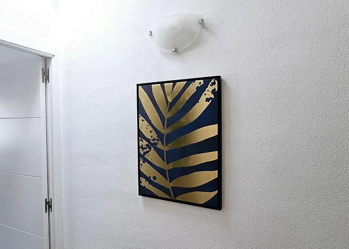 Hdfm Collection - Royal Marine Hébergement de vacances Playa del Inglés